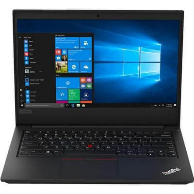 Замена видеокарты на ноутбуке Lenovo ThinkPad E490